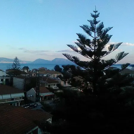 Filoxenia * Никиана